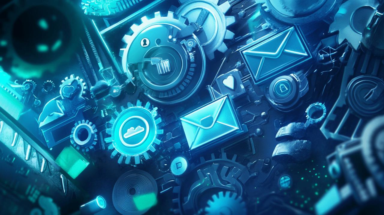 Applications mobiles : decouvrez 15 outils pour creer une adresse email jetable en quelques clics