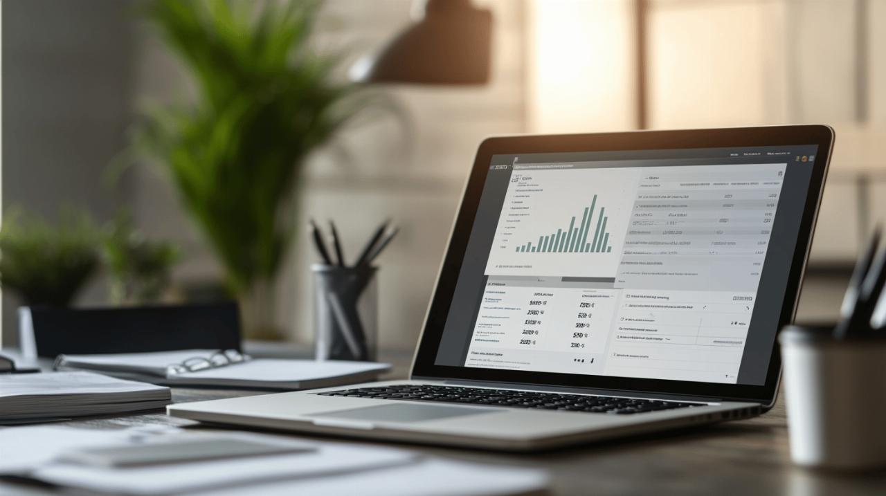 Les avantages d’un logiciel gratuit pour faire des factures pour les petites entreprises
