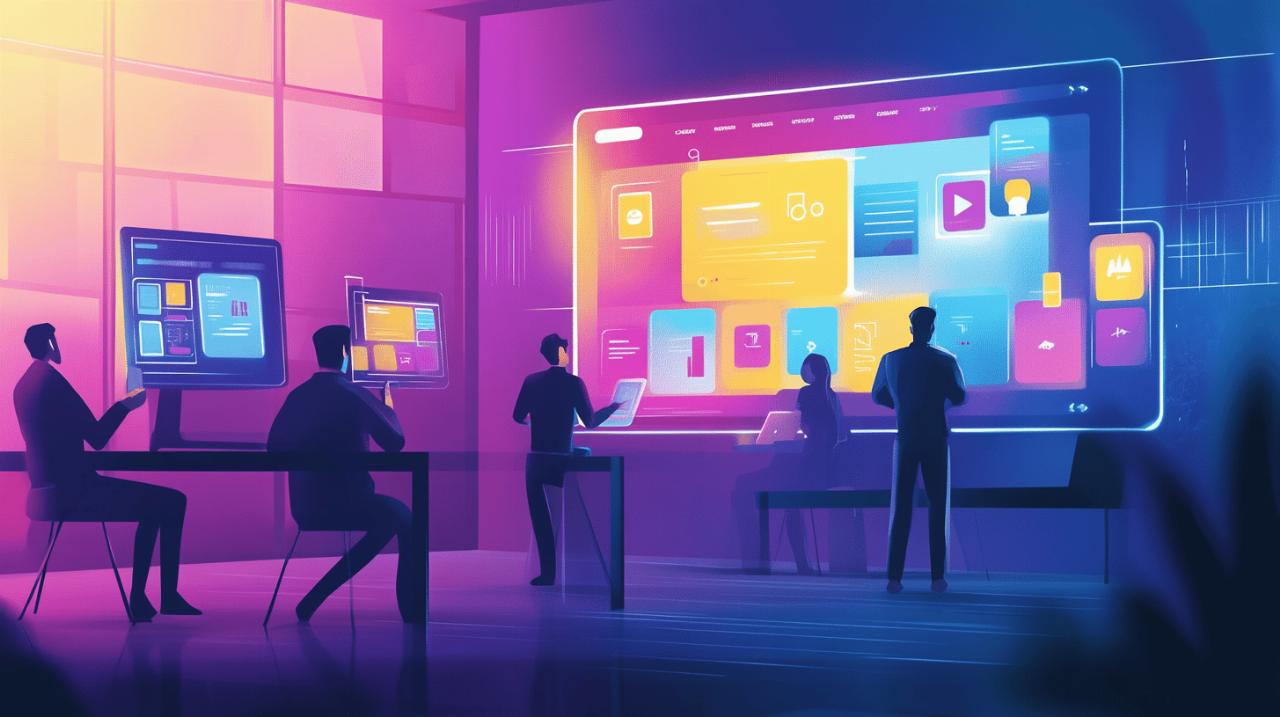 les étapes essentielles pour créer une application mobile inspirée de Vinted